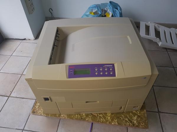 2#3276 Attrezzature elettroniche per ufficio in vendita - foto 46