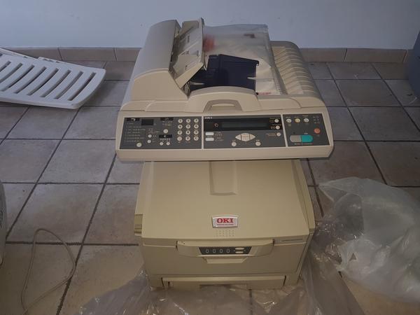 2#3276 Attrezzature elettroniche per ufficio in vendita - foto 47