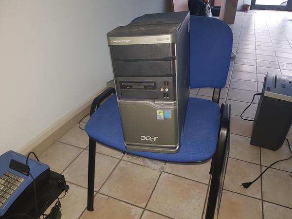 2#3276 Attrezzature elettroniche per ufficio in vendita - foto 50