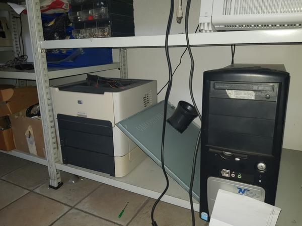 2#3276 Attrezzature elettroniche per ufficio in vendita - foto 56