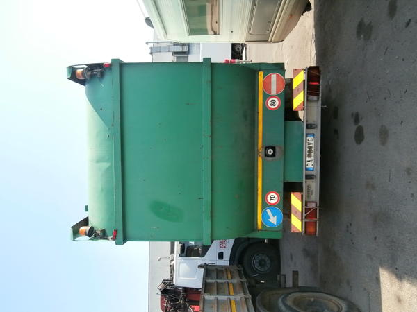 1#3278 Autocarro Iveco Stralis 260E30 in vendita - foto 3