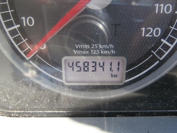 1#3278 Autocarro Iveco Stralis 260E30 in vendita - foto 5