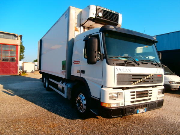 Autocarri in vendita