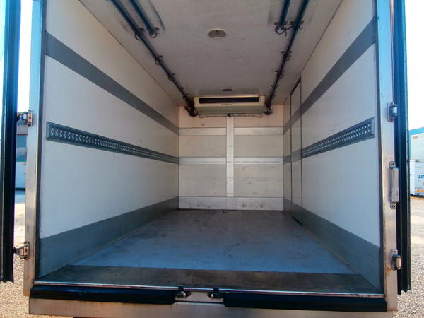 16#3278 Furgone isotermico Renault Mascott 65 in vendita - foto 5