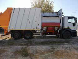 Iveco Stralis 300 compactor - Lote 18 (Subasta 3278)