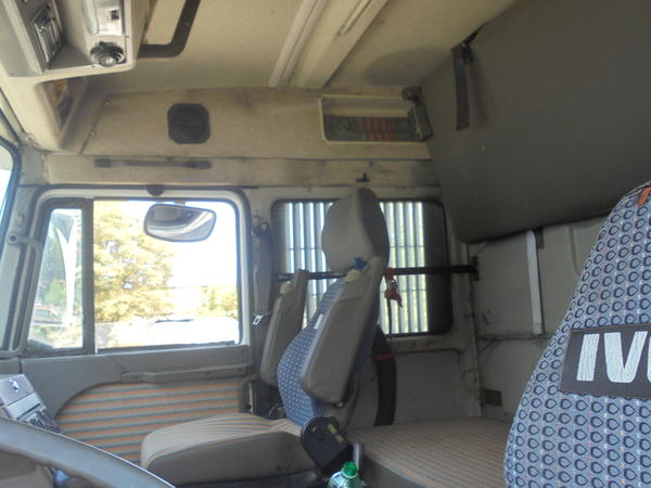 2#3278 Autocarro Iveco Turbostar 240.48 in vendita - foto 2