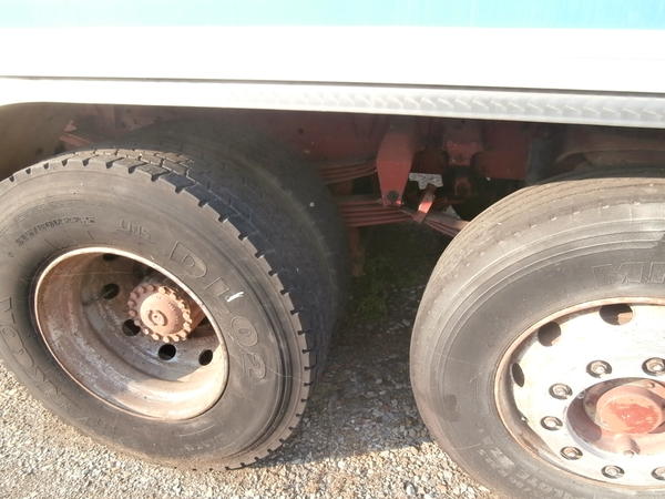 2#3278 Autocarro Iveco Turbostar 240.48 in vendita - foto 4