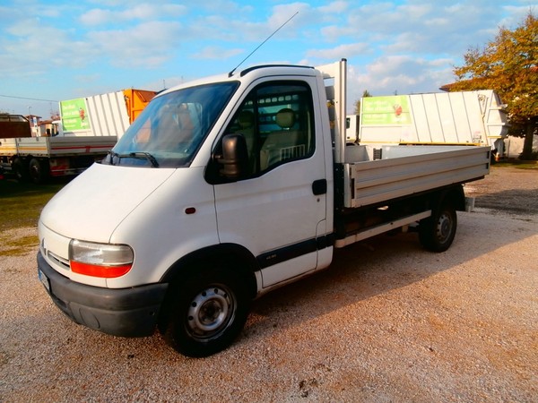 Autocarri in vendita