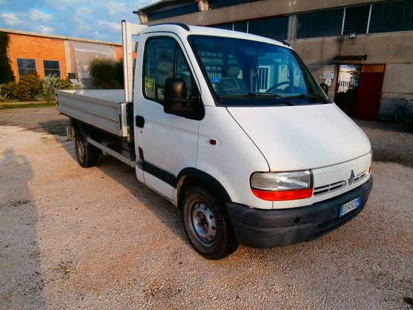 29#3278 Camion Renault Master 35 in vendita - foto 2
