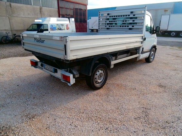 29#3278 Camion Renault Master 35 in vendita - foto 3