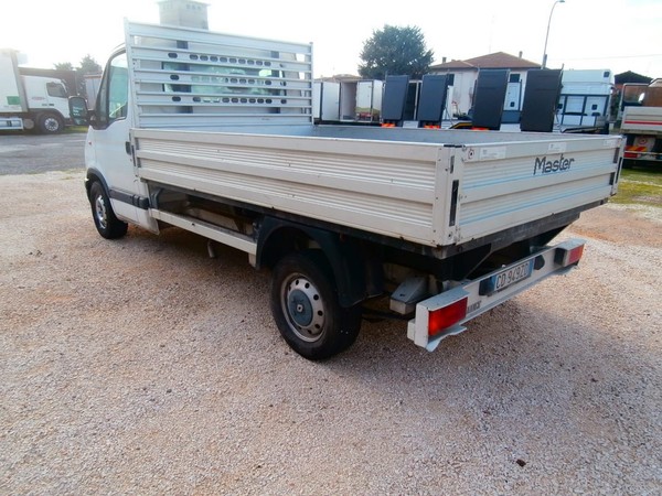 29#3278 Camion Renault Master 35 in vendita - foto 4