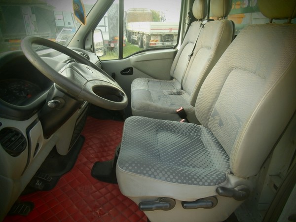 29#3278 Camion Renault Master 35 in vendita - foto 5