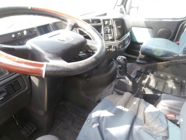 30#3278 Autocarro Volvo FH12 in vendita - foto 6