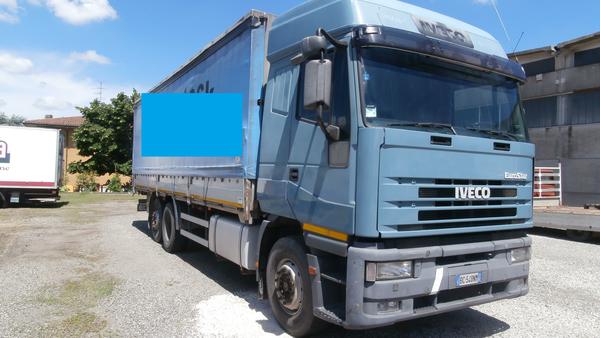Autocarri in vendita