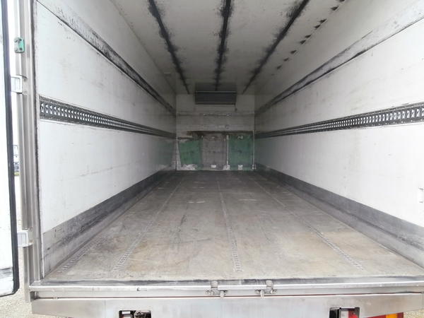 5#3278 Autocarro Iveco Eurostar 240E47 in vendita - foto 4