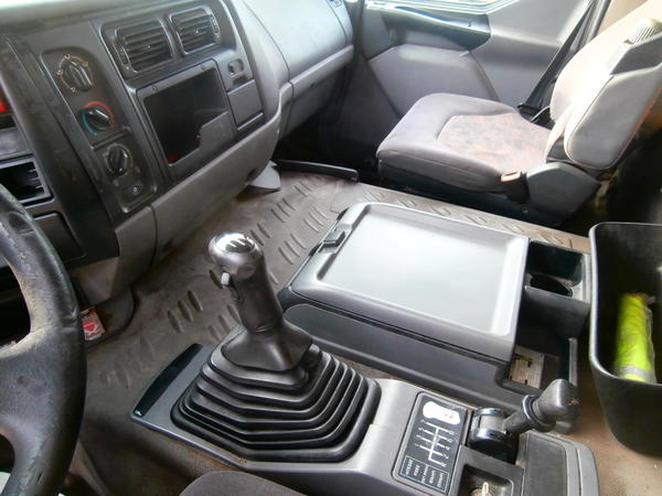 6#3278 Trattore stradale Renault Premium 420 cv in vendita - foto 5