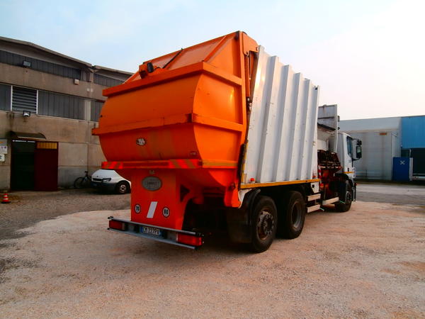 7#3278 Autocarro Iveco Stralis 300 in vendita - foto 3