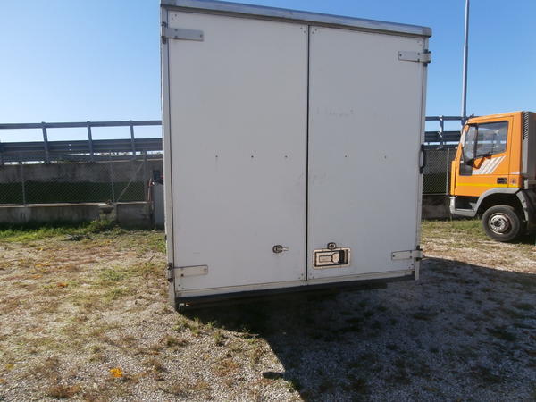 9#3278 Furgone Ford Transit 350 in vendita - foto 4
