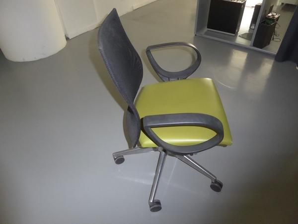 10#3279 Sedie  TMA Work Basic in vendita - foto 1