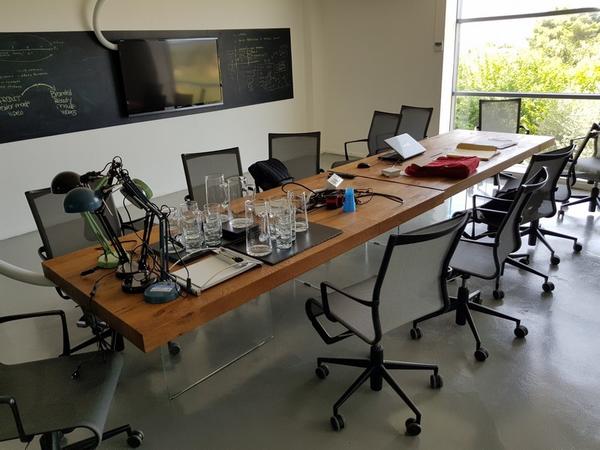 106#3279 Sedie Alais Rollingframe in vendita - foto 2