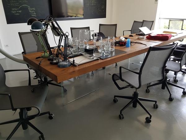 106#3279 Sedie Alais Rollingframe in vendita - foto 3