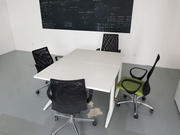 11#3279 Sedie  TMA Work Basic in vendita - foto 2