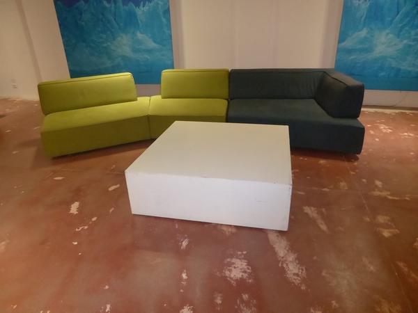 120#3279 Divano Lago in vendita - foto 1