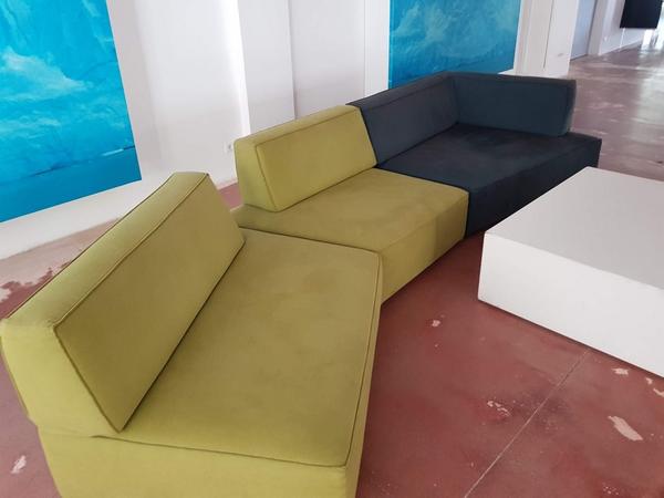 120#3279 Divano Lago in vendita - foto 2