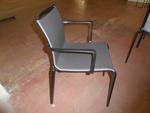 Image 1 - Alias Rollingframe chairs - Lot 122 (Auction 3279)