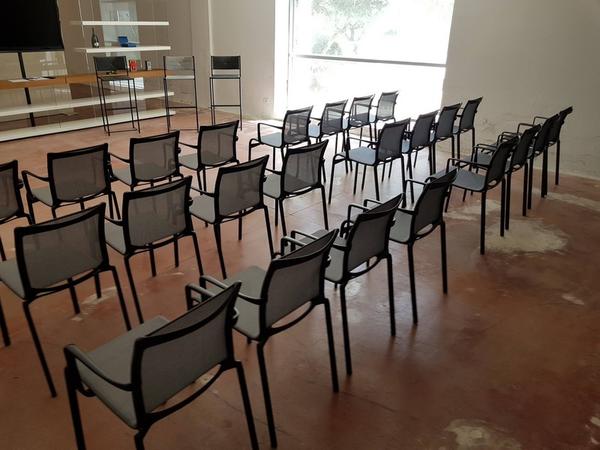 122#3279 Sedie Alias Rollingframe in vendita - foto 2