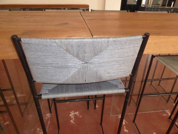 125#3279 Sgabelli Alias Paludis Stool in vendita - foto 5