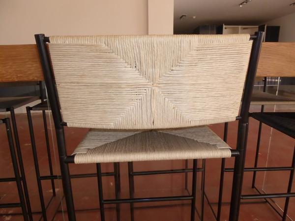 125#3279 Sgabelli Alias Paludis Stool in vendita - foto 6