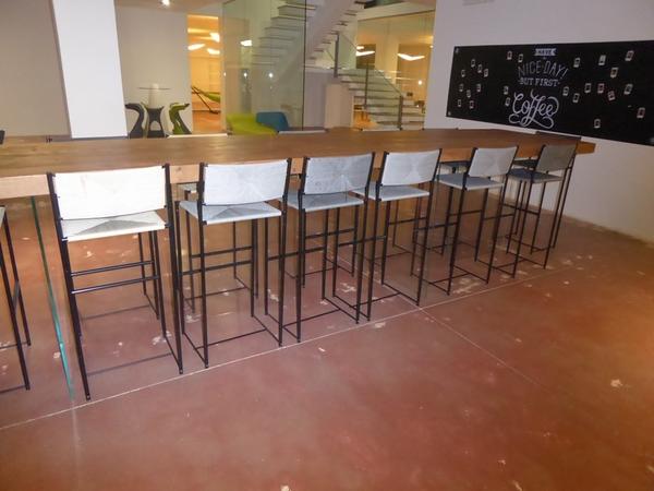 135#3279 Tavolo Lago Air Wildwood in vendita - foto 2