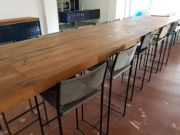 135#3279 Tavolo Lago Air Wildwood in vendita - foto 3