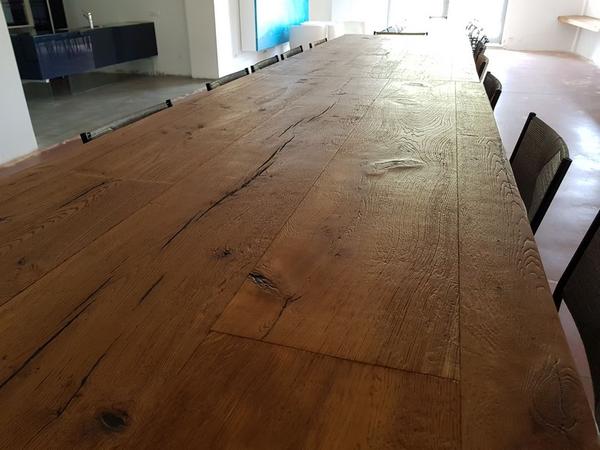 135#3279 Tavolo Lago Air Wildwood in vendita - foto 4