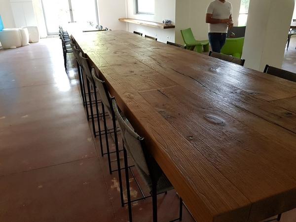 135#3279 Tavolo Lago Air Wildwood in vendita - foto 5