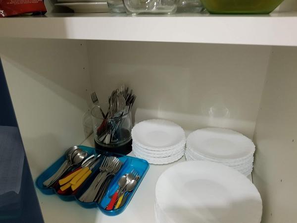 156#3279 Utensili e stoviglie da cucina in vendita - foto 4