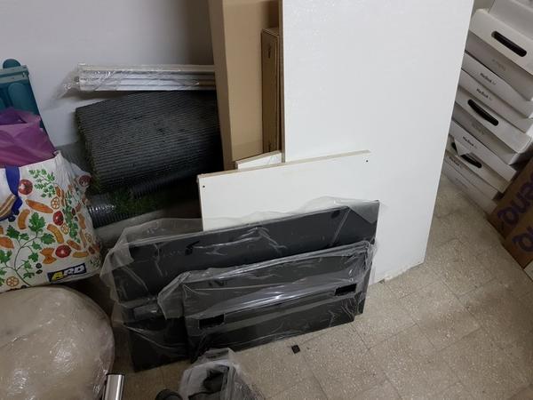 158#3279 Arredi ufficio in vendita - foto 3