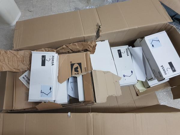 158#3279 Arredi ufficio in vendita - foto 8