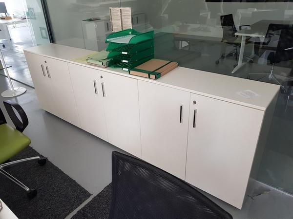 26#3279 Armadio bianco in vendita - foto 1