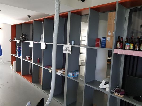 38#3279 Libreria Lago Et Voil in vendita - foto 13