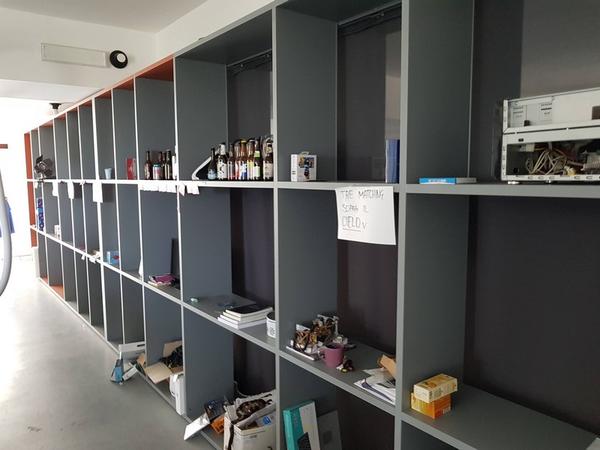 39#3279 Libreria Lago Et Voil in vendita - foto 13