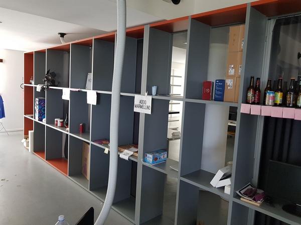 39#3279 Libreria Lago Et Voil in vendita - foto 15