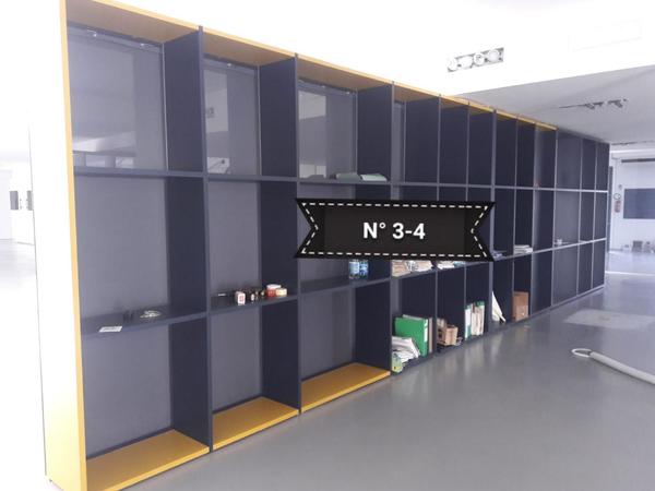42#3279 Libreria Lago Et Voil in vendita - foto 7