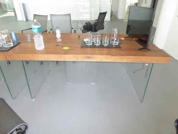 57#3279 Tavolo Lago Air Wildwood in vendita - foto 1