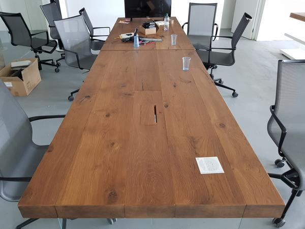 57#3279 Tavolo Lago Air Wildwood in vendita - foto 2