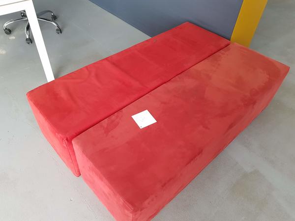 63#3279 Sedute e portavasi in vendita - foto 1
