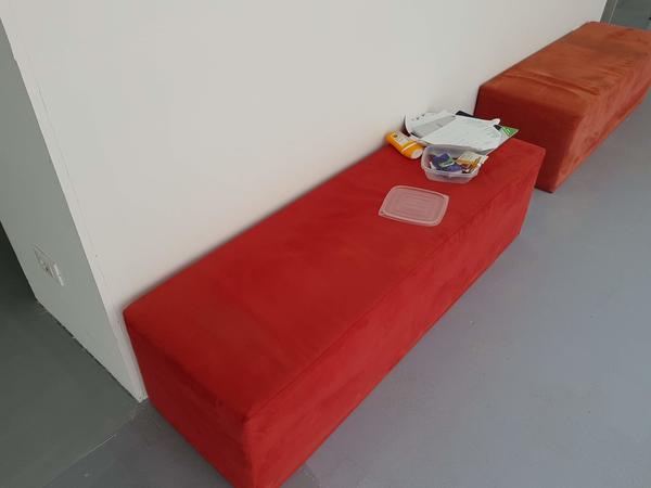 63#3279 Sedute e portavasi in vendita - foto 4