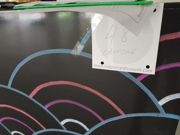 64#3279 Bancone da Front-office in vendita - foto 3