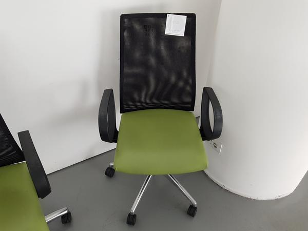 68#3279 Sedie direzionali TMA in vendita - foto 1